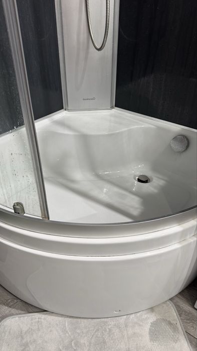 Cabina dus GoodHome