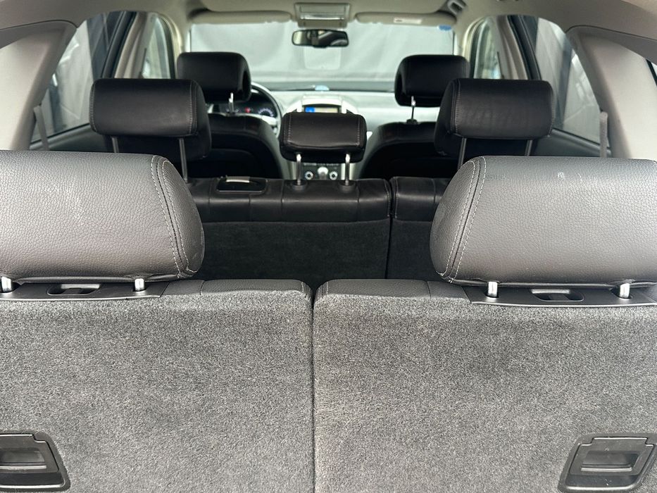 Chevrolet Captiva 2012 Euro5 7Locuri 2.2D (4x4) Automat Buyback/Finantari avans 0