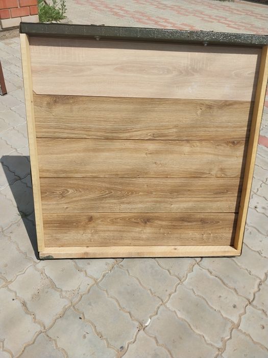 Тележка  новый  на  роликах