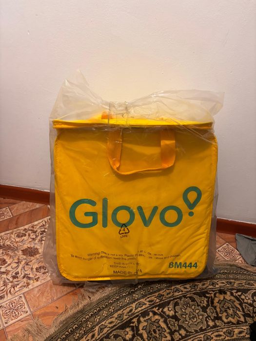 глово сумка.