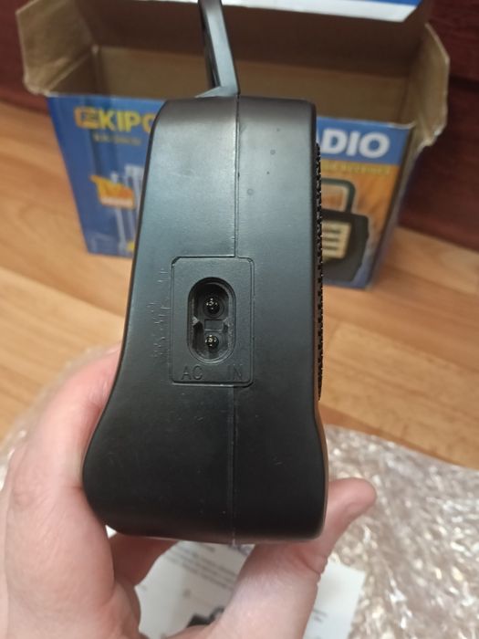 Продам радиоприемник