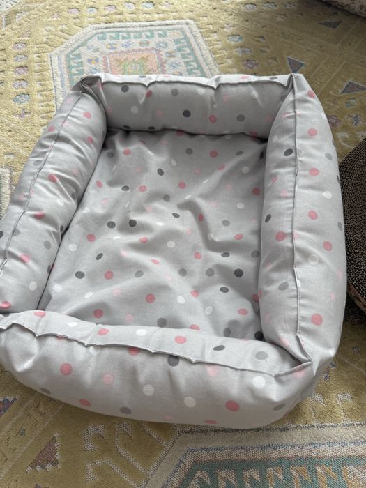 Продам мягкую лежанку