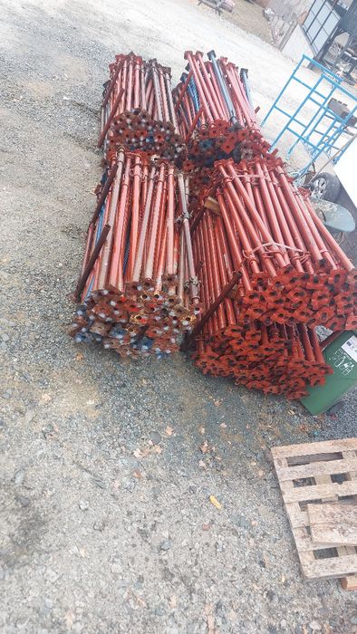 Popi metalici noi sau putini folosiți