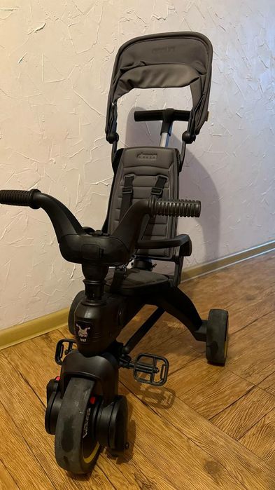 Детский велосипед doona