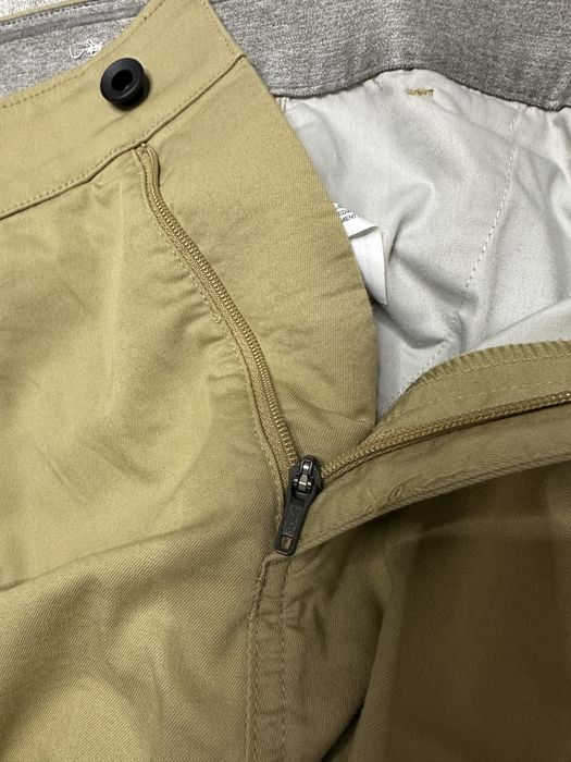 Чиносы Найк Оригинал