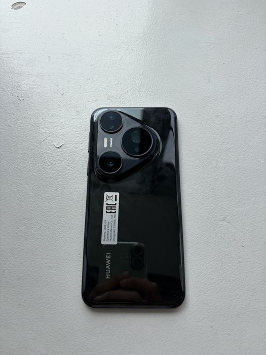Huawei pura 80 pro,новый