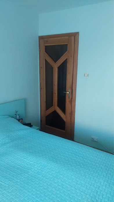 Apartament 3 cam, 2 bai,decomandat, parter, Micro 4, Govandari