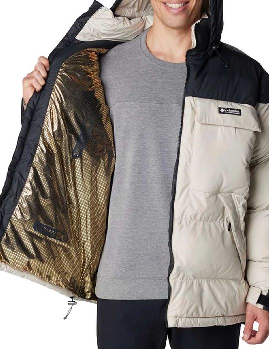 Geaca de iarna Columbia