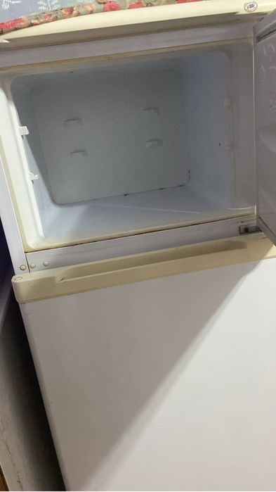 Холодильник срочно