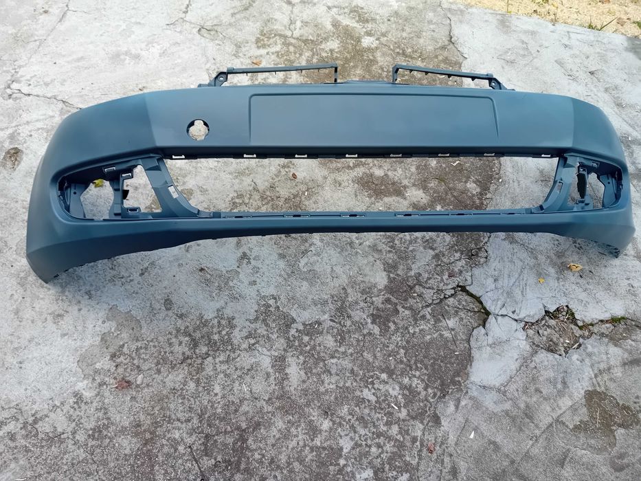 Предна броня VW  Голф 6