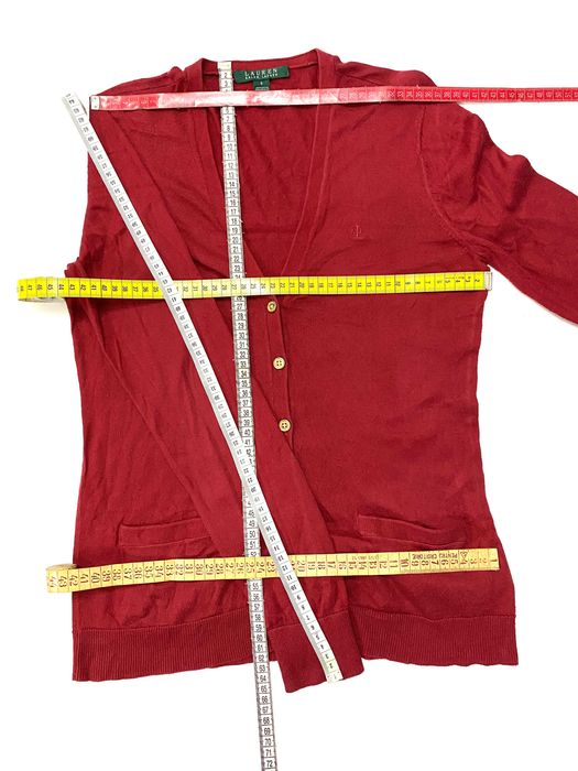 Cardigan Ralph Lauren S