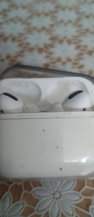 Продам эйрподсы про