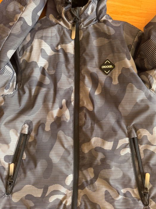 Куртка для мальчика