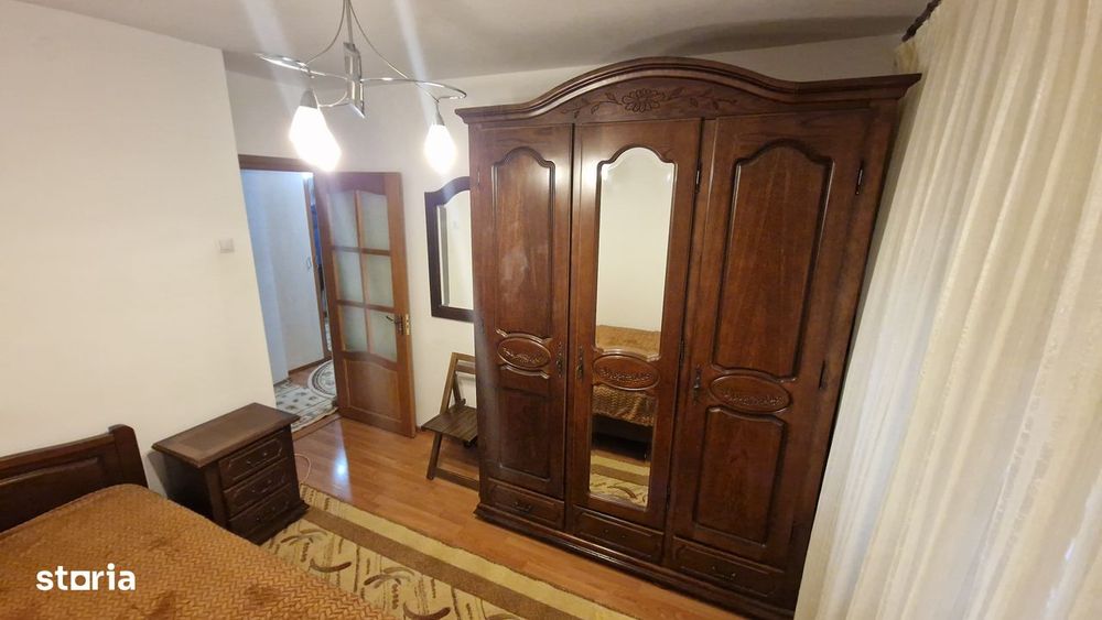 Apartament zona Palas
