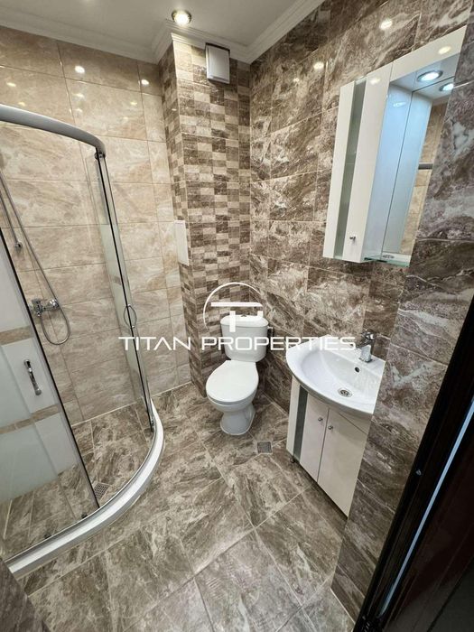 Двустаен, под наем, ж.к Меден Рудник зона В