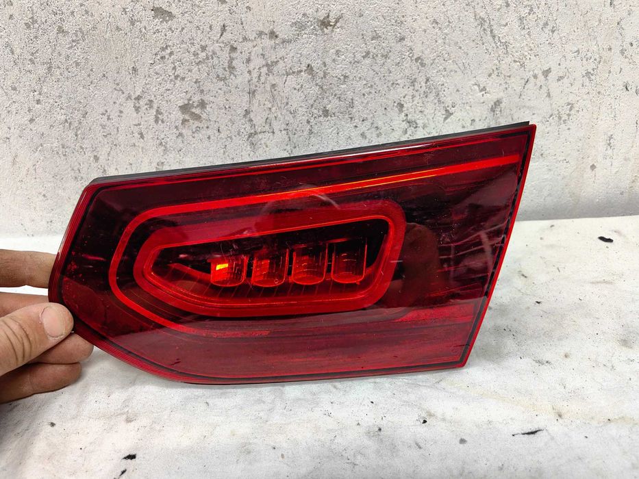 Оригинален стоп Мерцедес 253  Mercedes GLC 253 Face Led
