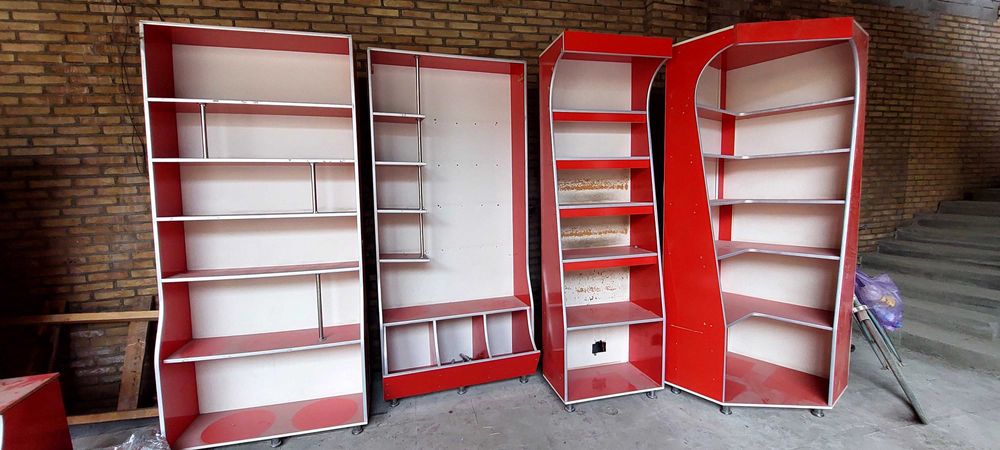 Полки для вашего пространства!