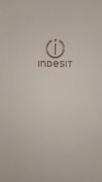 Индезит холодильник