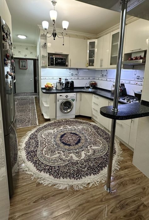 Юнусабад 19, 5/1/5 УлУчШеНкА Неторец Балкон 9*2 ЕвРоРеМоНт