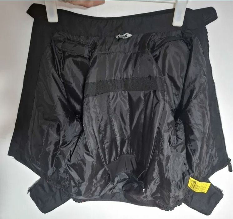 Geaca Moto Dama FLM xs