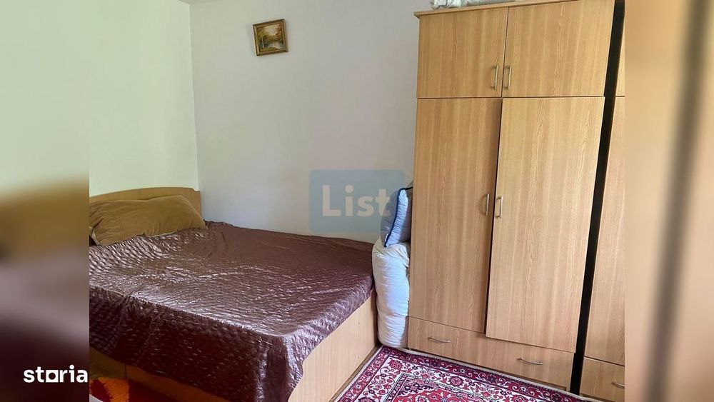 Apartament – Constanța, Km 4-5 - Vedere 3