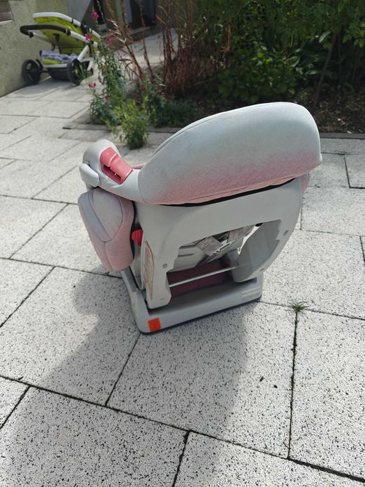 Scaun auto copil Kikka Boo