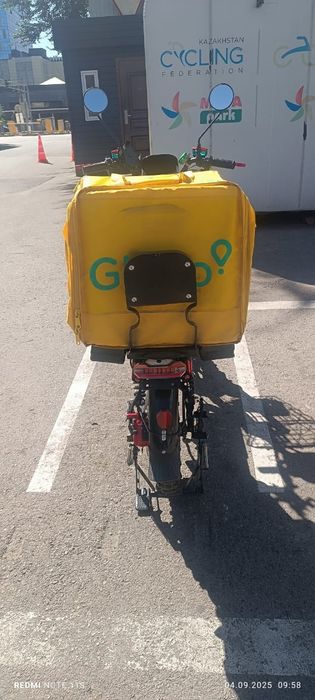 Глово термосумка сатылады жаңа.