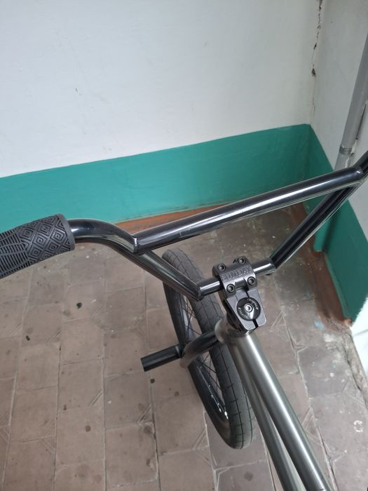 Продам бмх bmx .
