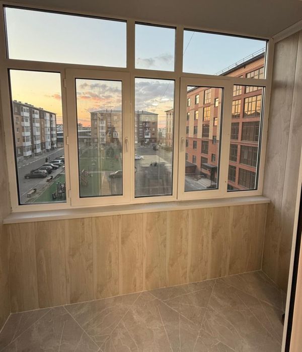 Под ключ квартира ремонт