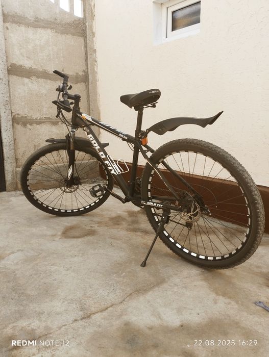 Велосипед сатылады размер 29
