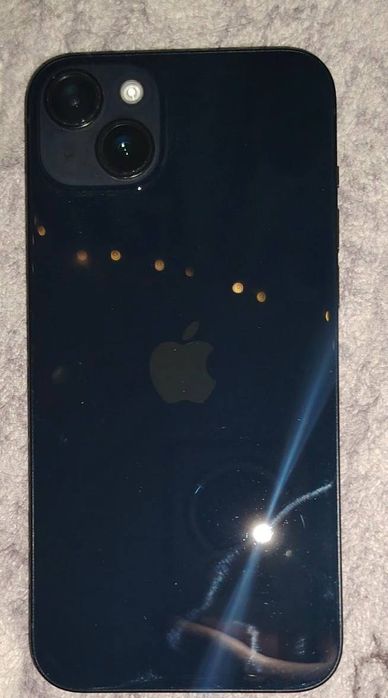 Iphone 14 plus 128gb E-sim