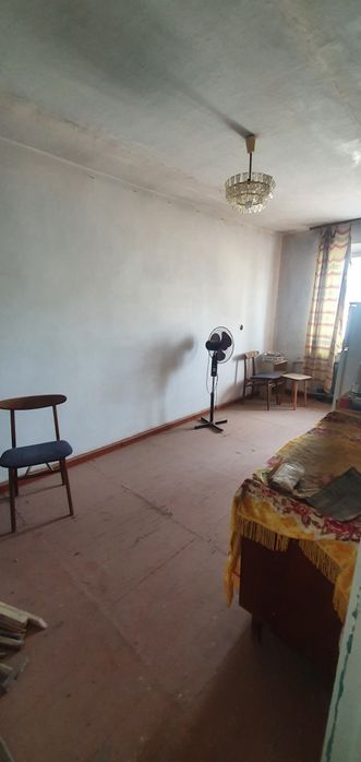 Продам 2х комн квартиру