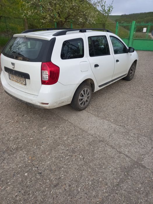 Vând Dacia Logan MCV