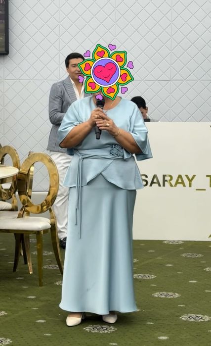 Платье на прокат