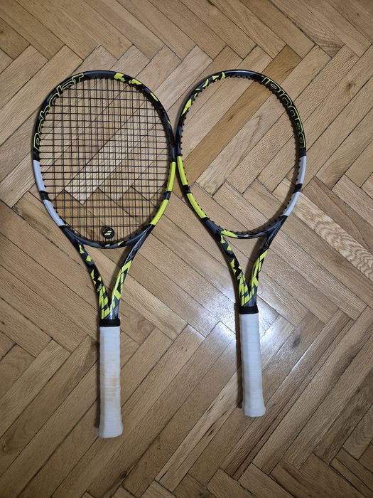 Babolat Pure Aero 98
