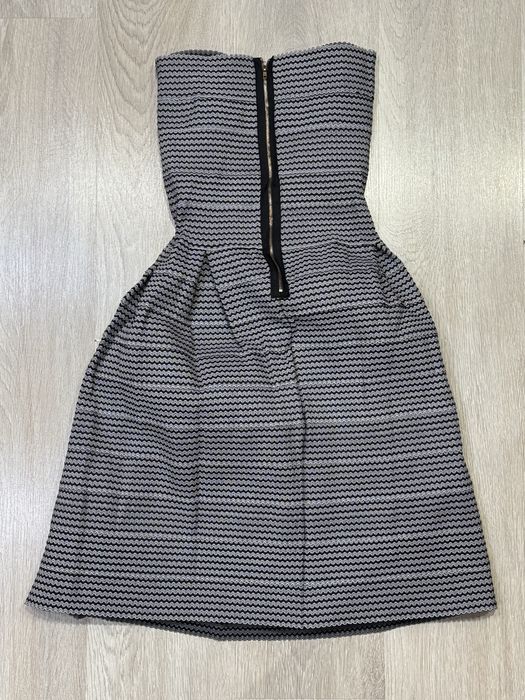 Нова еластична рокля