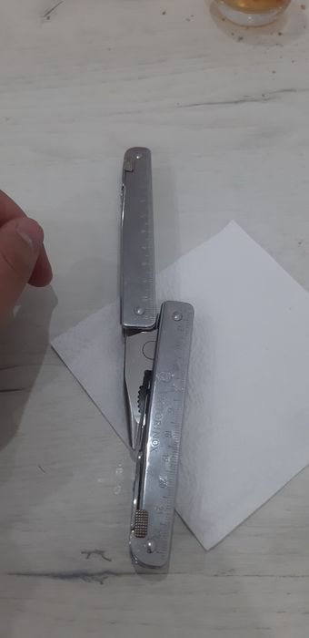 Инструмент на все случаи жизни
