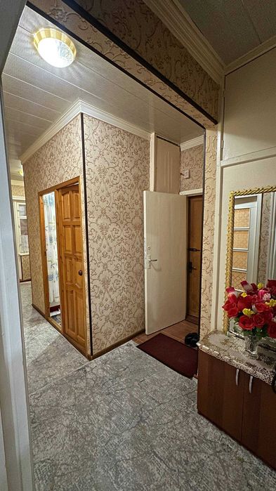 Срочно! Квартира в Себзаре 5 ти комнатная