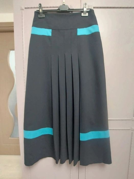 Fustă lungă, elegantă, Elit Damenmode, mărimea 40