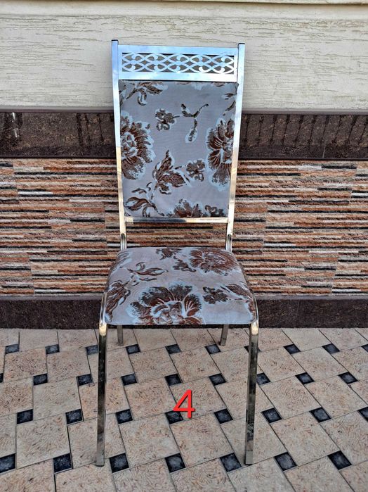 стуллар сотилади