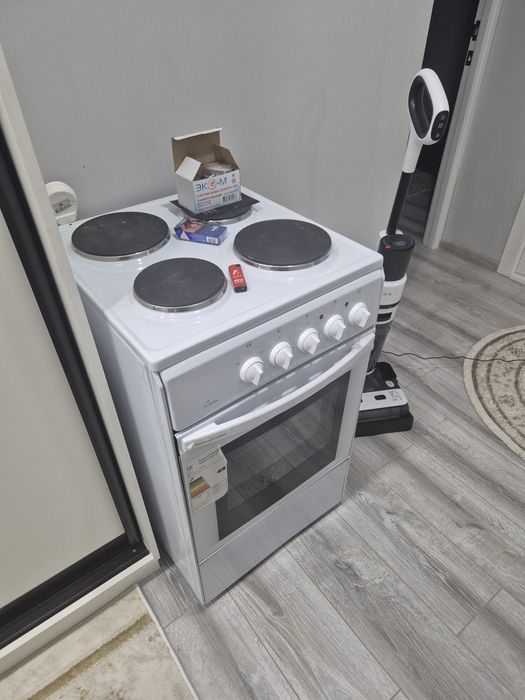 Продаи газ плиту