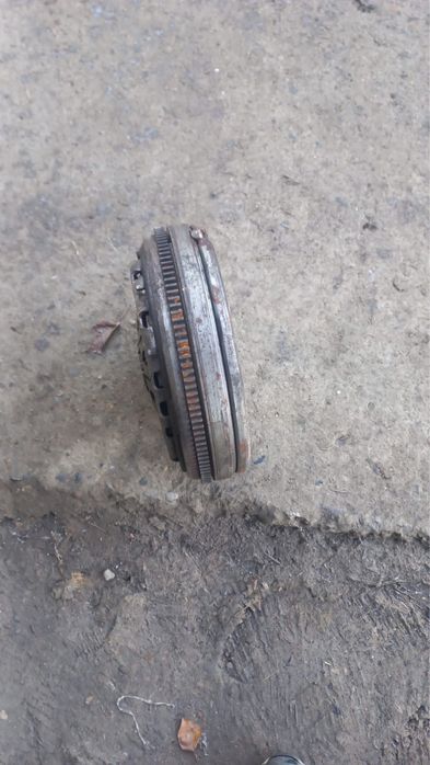 Маховик транспортер т4 2.4