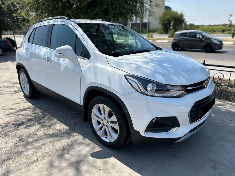Treker 1 full 2019yil