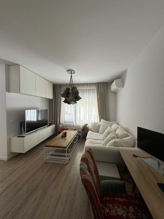 Продава се Тристаен апартамент в София, Левски - 80 кв.м за 1550 €/кв.м - Снимка #11