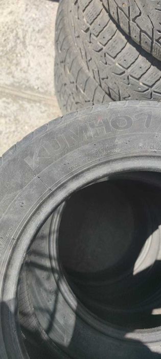 Продам Б/у  шины