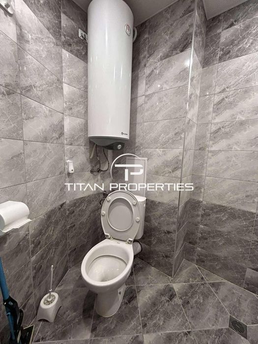 Дава се под наем Двустаен апартамент в Варна, Колхозен пазар - 45 кв.м за 397.8 € - Снимка #7