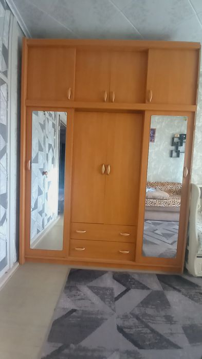 шкаф купе в спальню