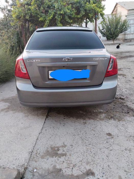 Лачетти  3 позитция автомат