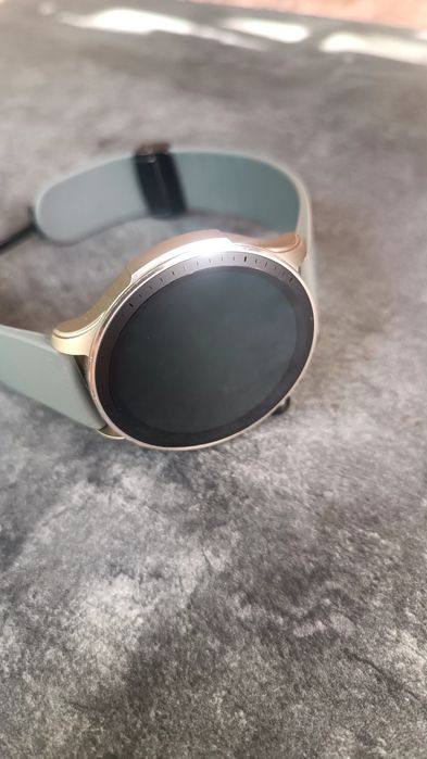 Смарт часы Amazfit GTR-4