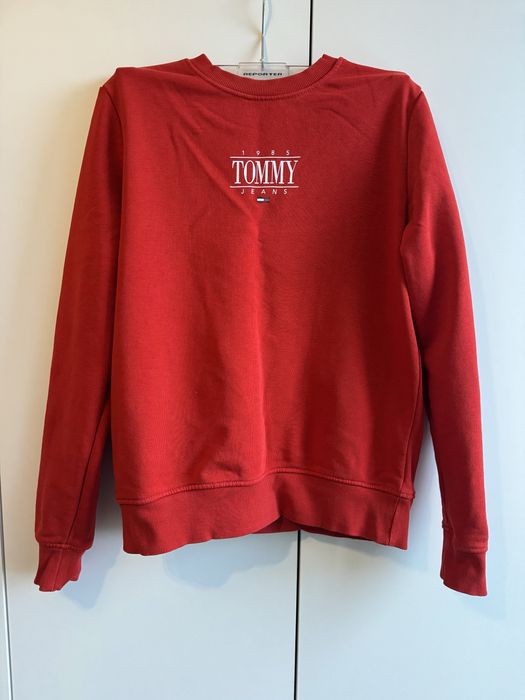 Суичър Tommy Hilfiger